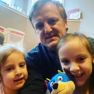 Meet your Posher, Darcy